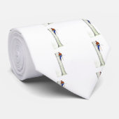 大規模なチェーンソーが必要。アルボリストのツリー外科医 ネクタイ (ロール)