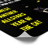 大規模なポスター – 成功 ポスター (角)