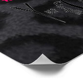 大規模なポスター、成功 ポスター (角)