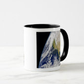 大規模な低圧系 マグカップ (正面右)