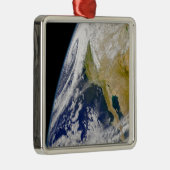 大規模な低圧系 メタルオーナメント (右)