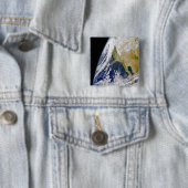 大規模な低圧系 缶バッジ (インサイチュ)