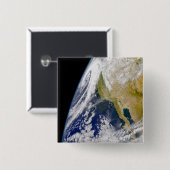 大規模な低圧系 缶バッジ (正面&裏面)