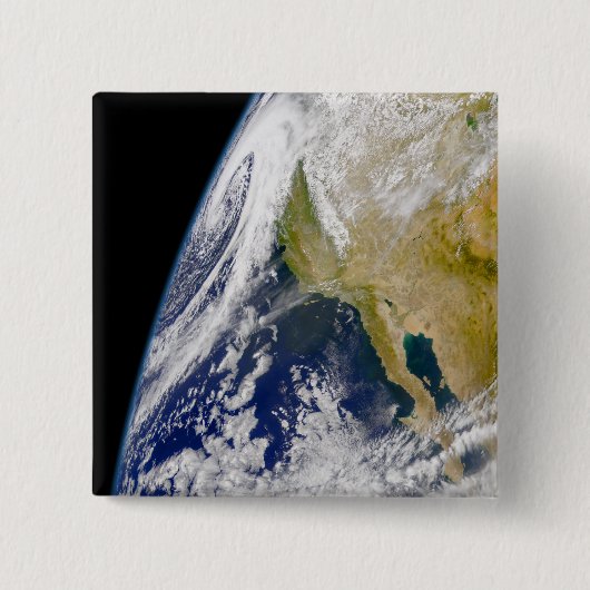 大規模な低圧系 缶バッジ (正面)