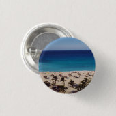 大規模な日の傾向の照ユニーク合 缶バッジ (正面&裏面)