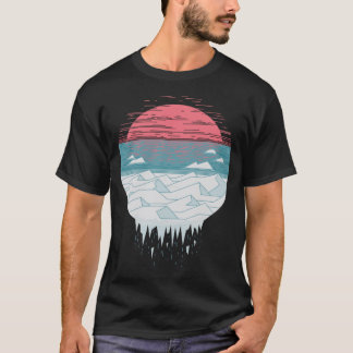 大解凍 Tシャツ