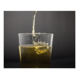 大言壮語 フォトプリント           