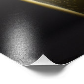 大言壮語 フォトプリント            (角)