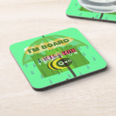 大話口よ恋しく思り コースター (左側)