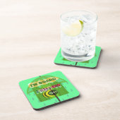 大話口よ恋しく思り コースター (右側)