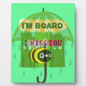 大話口よ恋しく思り フォトプラーク (正面)