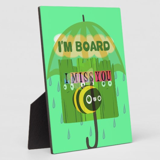 大話口よ恋しく思り フォトプラーク (側面)