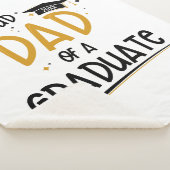 大誇りを持った学パパ シェルパブランケット (3/4)