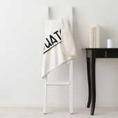 大誇りを持った学パパ シェルパブランケット (インサイチュ)