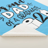 大誇りを持った学パパ- 2021年 シェルパブランケット (3/4)