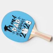 大誇りを持った学パパ- 2021年 卓球ラケット (横)