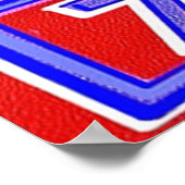 大講名：霊気名目大講名 ポスター (角)