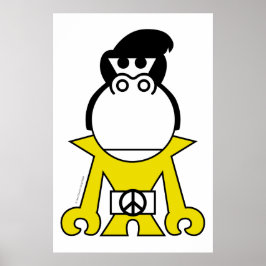 大谷™シティシック ポスター