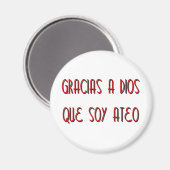 大豆あて マグネット (正面/裏面)