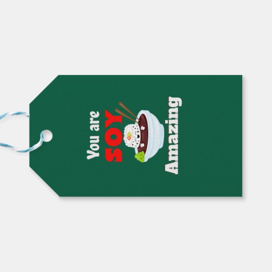 大豆アメージングかわいいすし ギフトタグ (裏面横)