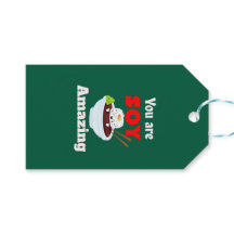 大豆アメージングかわいいすし