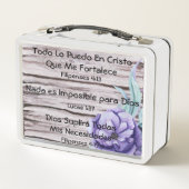 大豆ティエラフェレティルパラブエナセミーラ メタルランチボックス (裏面)