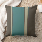 大豆石と玉 クッション (ブランケット)