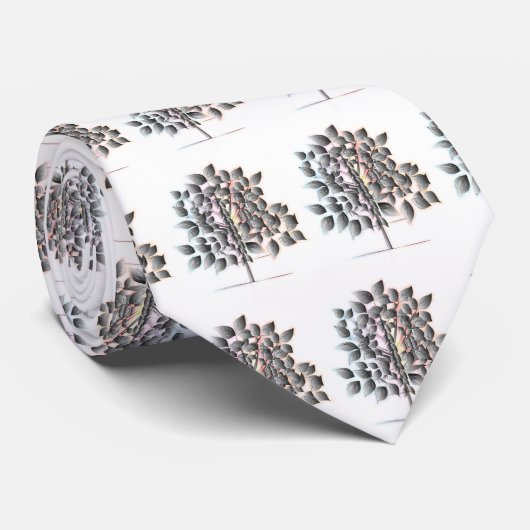 大豆 ネクタイ (ロール)