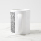 大走きなコーヒーマグ ジャンボコーヒーマグカップ (裏面)