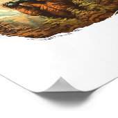 大足のぞき見 ポスター (角)