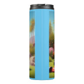 大足の草刈り タンブラー (裏面)