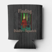 大足を見つけていない 缶クーラー (裏面)