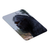 大足サスカッチ マグネット (右側)