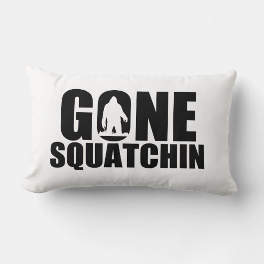 大足枕 ランバークッション (正面)