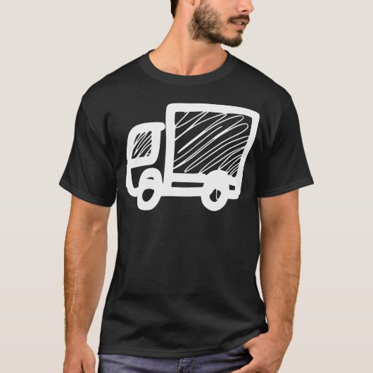 大軍退役軍人 Tシャツ (正面)