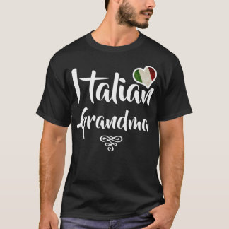 大連のおばあちゃんドレスセージsabrina tシャツ