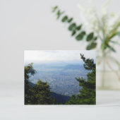 大邱（韓国） ポストカード (スタンド正面)