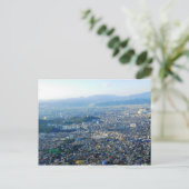 大邱(韓国) ポストカード (スタンド正面)