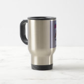 大都会 トラベルマグ (正面左)