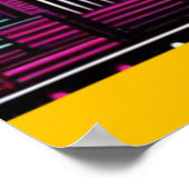 大都市のオポッサム–3 ポスター (角)