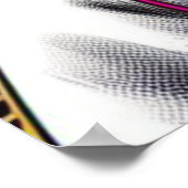 大都市のオポッサム–4 ポスター (角)