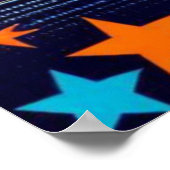 大都市のオポッサム–7 ポスター (角)