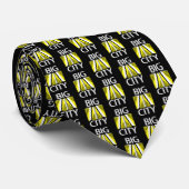 大都市 ネクタイ (ロール)