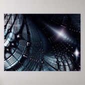 大都市 ポスター (正面)