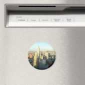 大都市 マグネット (インサイチュ (食洗機))