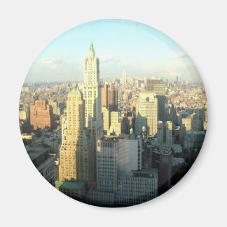 大都市 マグネット