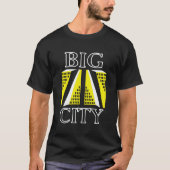 大都市 Tシャツ (正面)