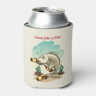 大酒飲み 缶クーラー
