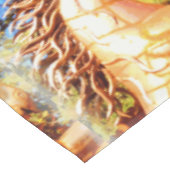 大量のスタリン テーブルクロス (アングル)