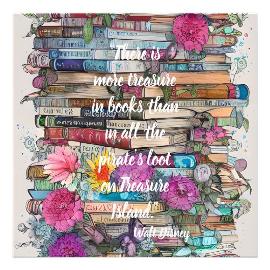 大量の帳簿 フォトプリント            (正面)